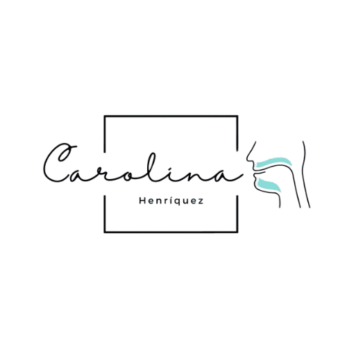Logo de Fonocaroh – Marketing digital para consulta fonoaudiológica