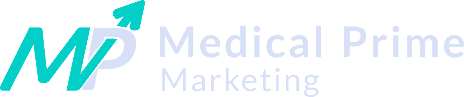Logo de Medical Prime Marketing